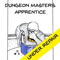 An old comic I did, dedicated to my dad